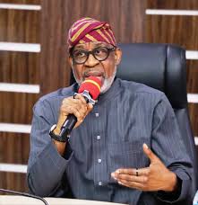 Mining: FG backs establishment of plant with 0m FDI projection