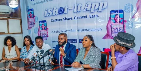Anti-fake news App ‘iShot-It’ unveiled in FCT