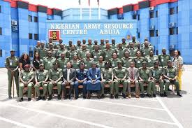 409 Army personnel graduate from NASST 8 mid-career, logistics courses