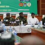 Terrorism: Nigeria to host 53 African defence chiefs, to seek home-made solutions