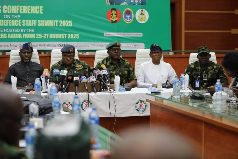 Terrorism: Nigeria to host 53 African defence chiefs, to seek home-made solutions