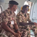 CNS laud’s troops victory against ISWAP in Lake Chad