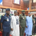 Media powerful, central player in fight against insurgency -CDS