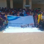 Art for Peace: NGO uses film to inspire religious tolerance in Kaduna