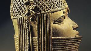Netherlands’ Govt. returns 119 stolen artefacts to Oba of Benin