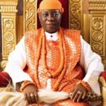 Royal father hails nollywood industry for branding Asaba Kingdom