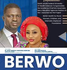300 male adults, children benefit from scrotal hernia surgery in Ebonyi