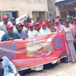 Project takes back-to-school campaign to Kaduna community