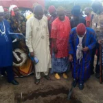 Peace Anniversary: C’River Communities vow never to return to war