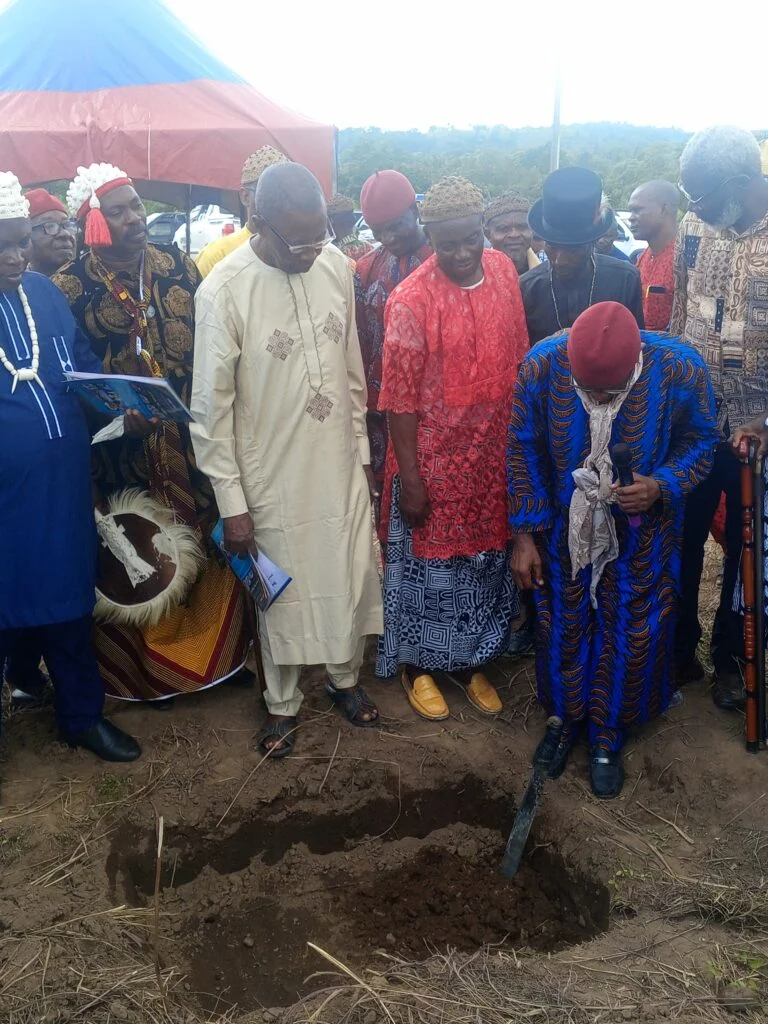 Peace Anniversary: C’River Communities vow never to return to war