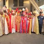 Bishops reject calls for emergency rule in Benue