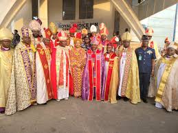 Bishops reject calls for emergency rule in Benue