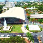 I have no regret naming international conference centre after Tinubu – Wike