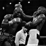 Tinubu mourns boxing legend, Obisia Nwankpa
