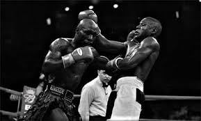 Tinubu mourns boxing legend, Obisia Nwankpa