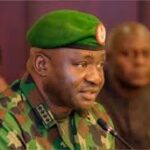 CDS vows to end banditry in Nigeria