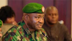 CDS vows to end banditry in Nigeria