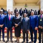 Stakeholders seek financial, judicial collaboration to boost economic growth