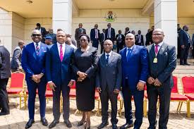 Stakeholders seek financial, judicial collaboration to boost economic growth