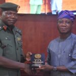 COAS tasks media on prioritising national security