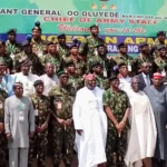 COAS advocates indigenous technology to enhance operations