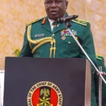Victory over terrorists certain – COAS