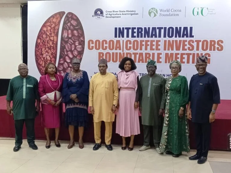 C’ River govt targets value-added cocoa, coffee production, unveils strategic plan