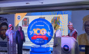 C&S centenary celebration stimulated Badagry tourism potential –  chairmanship candidates