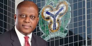 Alleged contempt: CBN, firm agree to settle out of court