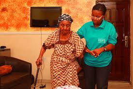 Family support key to dementia care