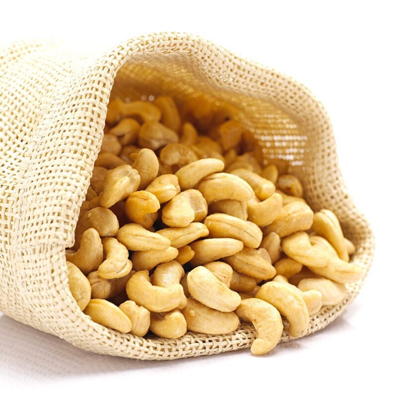 Imo records m from cashew production in 2024 – NEPC