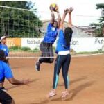 Catchball launch set to empower girls