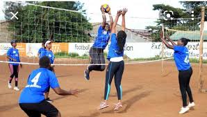 Catchball launch set to empower girls