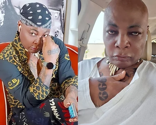 CharlyBoy to unveil historic memoir “999”