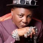 I have no regrets over my life paths, CharlyBoy says at 75