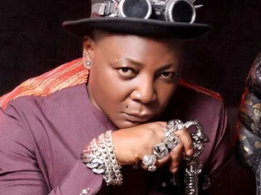 I have no regrets over my life paths, CharlyBoy says at 75