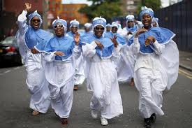 Centenary: Cherubim & Seraphim Society vows to uphold founders’ legacies