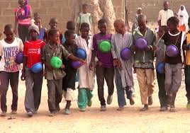Stakeholders advocate stricter child protection measures in North-East