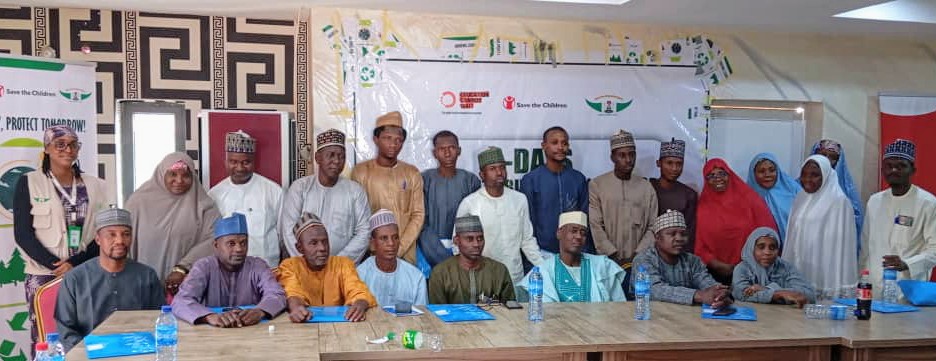 Katsina: NGO begins campaign on climate resilience, disaster preparedness