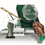 Constitution review: Senate holds public hearings in 6 geo-political zones