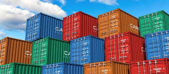 SEREC urges FG to impose taxes on unreturned container in ports