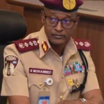 Pay fines to the banks, not FRSC personnel– Corps Marshal warns motorists