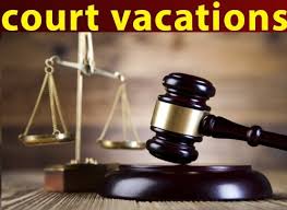 Federal High Court to begin annual vacation, July 28