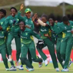 Cricket: Nigeria beat Tanzania by 2 wickets
