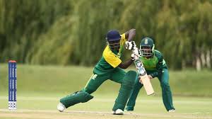 Cricket: Nigeria lose by 6 runs to Zimbabwe HPC in Kigali