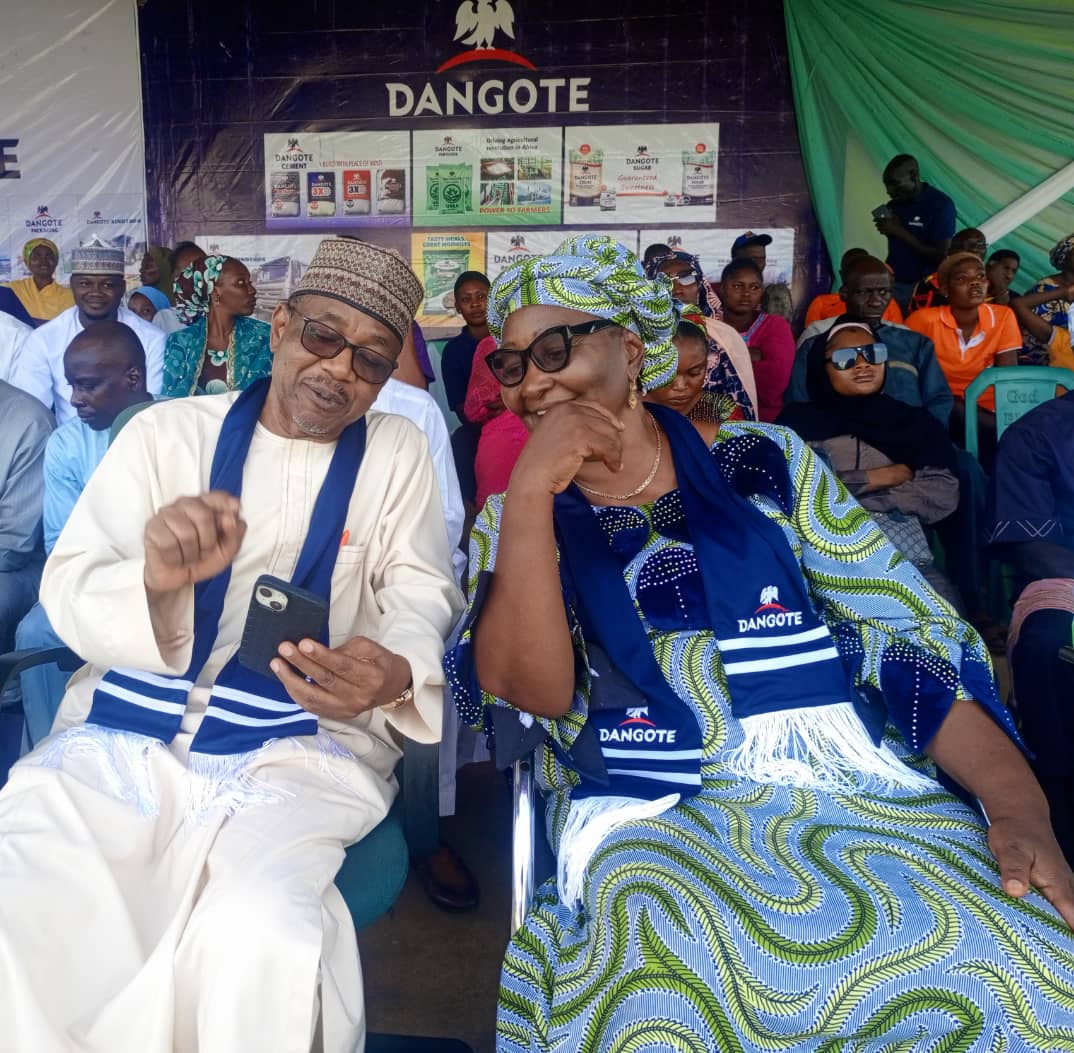 Niger woos Dangote on Bida crude oil exploration