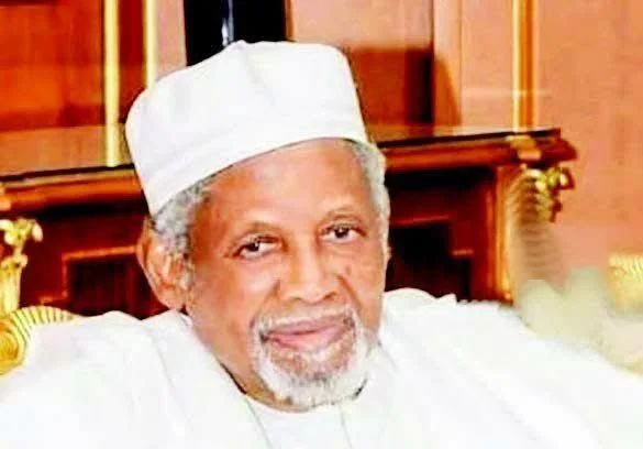 Business tycoon, Aminu Dantata, dies at 94
