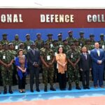 DHQ prioritises civilian protection during operations
