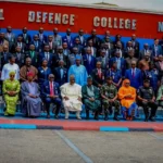 Defence Minister advocates human-centered security approach, enhanced food security