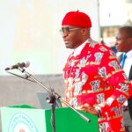 Deputy Speaker hails Wike’s prudent investment of public resources  